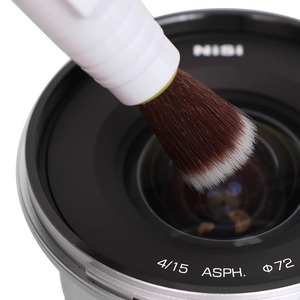 NiSi Lens Cleaning Pen With Brush And Cleaner For <b>Camera</b> Lens <b>Filter</b> Dust Removal - Product Image 2