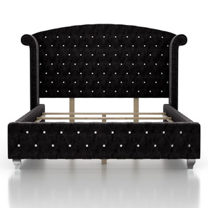 Juegos de Muebles Personalizados Modernos de Lujo de Diseño de Primera Calidad Para Sala de Estar y Dormitorio Infantil de Fábrica de Dongguan, China - Product Image 5