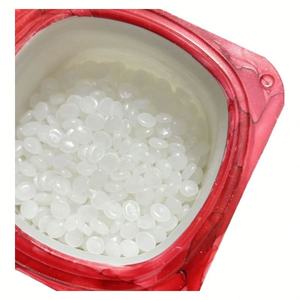 Gránulos de polietileno virgen de alta densidad disponibles en gran cantidad al mejor precio de fábrica - Product Image 4