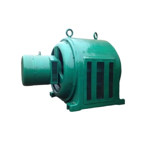 Micro Mini Turbina Idraulica <span class=keywords><strong>Francis</strong></span> Turgo Pelton a Bassa/Alta Pressione Generatore di Energia Gratuita - Product Image 6