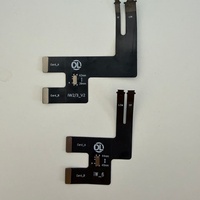 Équipement de réparation de téléphone professionnel DL400 Pro - Boîte de test d'écran tactile LCD compatible avec iPhone Samsung Huawei Xiaomi