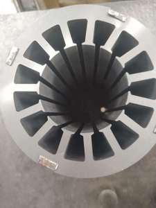 <span class=keywords><strong>Motore</strong></span> PMSM di alta qualità statore OD 96mm-4P/nucleo rotore statore/<span class=keywords><strong>motore</strong></span> <span class=keywords><strong>magnetico</strong></span> <span class=keywords><strong>permanente</strong></span> - Product Image 4