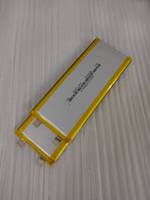 Batterie rechargeable Li-polymère Li-po 5849112 3,8 V haute tension 5030 mAh