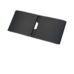 Lexus <b>Shift</b> Dust Cover 35975-53020 Black Plastic Gear <b>Shift</b> Slide Cover For Lexus S250 IS300 - Product Image 2