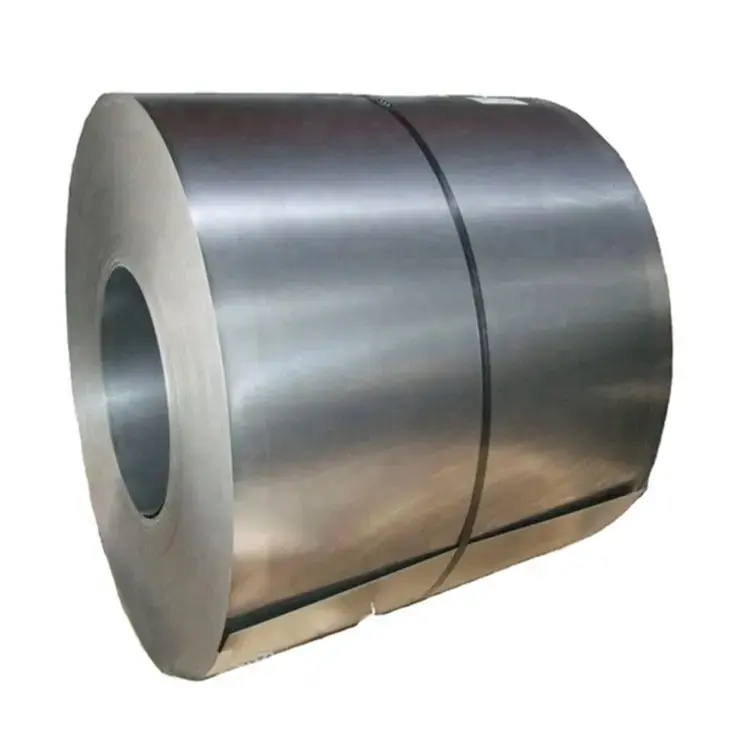 亜鉛6アルミニウムマグネシウムAlZnMg合金鋼プリント高品質マグネシウム-アルミニウム-亜鉛コーティング鋼コイル