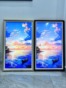 21.5-86 Inch Trong Nhà Thông Minh Khung Tv Thư Viện Nghệ Thuật Tư Nhân Bảo Tàng Anti-Glare Matte <span class=keywords><strong>LCD</strong></span> Khung Ảnh Kỹ Thuật Số Cho Sân Bay Trung Tâm Mua Sắm - Product Image 6