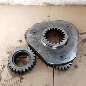 Caja de Cambios de Traslación OEM Nueva, Portaplanetas 14566418 para Excavadora EC290 EC360BLC - Product Image 5