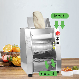 Máquina profesional automática de bolas de Taro, tapete de té de burbujas, perlas, 8mm, fabricante de Boba - Product Image 4