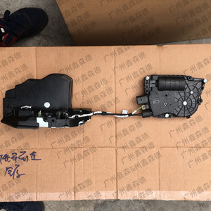 Central Locking System 51227185688-RR Lock Actuator <b>Dc</b> <b>12V</b> Remote Control Door Use - Product Image 2