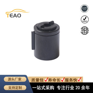Amortisseur rotatif Teao Rd-T013A noir pour imprimantes de bureau et pièces automobiles - Product Image 5
