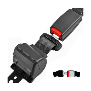 Precio <span class=keywords><strong>de</strong></span> Fábrica al por Mayor: Kit <span class=keywords><strong>de</strong></span> Cinturón <span class=keywords><strong>de</strong></span> <span class=keywords><strong>Seguridad</strong></span> Retráctil <span class=keywords><strong>de</strong></span> Polipropileno para Carros <span class=keywords><strong>de</strong></span> Golf Club Car, EZGO, YAMAHA - Modelo <span class=keywords><strong>de</strong></span> Reparación <span class=keywords><strong>de</strong></span> 2 Puntos Delantero/Trasero - Product Image 5