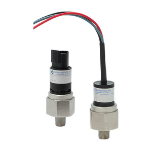 Interruptor de Presión Sigma-Netics 784.22-DT03R-0275T Carcasa de Aluminio Fundido Contacto Plateado - Product Image 5