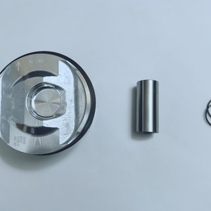 ชุดแหวนลูกสูบ 12678602 สำหรับอะไหล่เครื่องยนต์เชฟโรเลต - Product Image 1