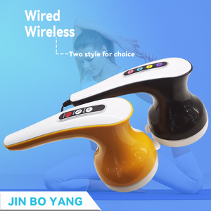 NOUVEAU Style Massage anti-<span class=keywords><strong>cellulite</strong></span> anti-<span class=keywords><strong>cellulite</strong></span> 3 en 1 Masseur corporel portable pour l'amincissement - Product Image 4