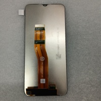 Écran LCD de téléphone portable haute définition de 6,5 pouces en gros pour téléphone Android Huawei Honor X6