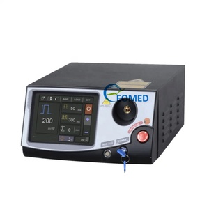 Fotocoagulador Láser Verde Portátil de 532nm para Oftalmología YLO960 - Product Image 2