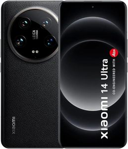 New Original for Mi 14 ULTRA 5G Smartphone Unlocked CDMA LTE AMOLED 120Hz Display 100W Quick Charge - Product Image 6