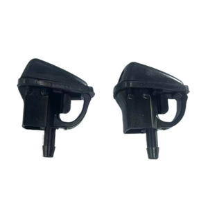 Boquilla de limpiaparabrisas LR049290 para Land Rover Range Rover Sport Discovery 3 4, tipo mecánico de plástico - Product Image 2