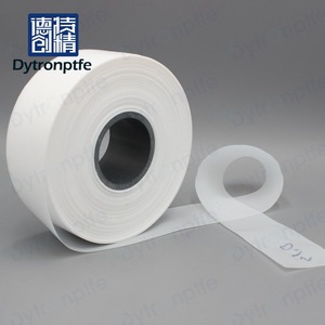 Rouleau de film PTFE Dytronptfe, épaisseur 0,1 mm, pour profilés semi-finis - Product Image 1