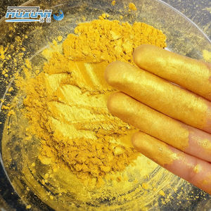 أصباغ جلدية غير عضوية مقاومة للحرارة - Product Image 3