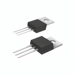 Single Diodes SDP06S60 Electronics Component TO-220-3 Original - Product Image 1