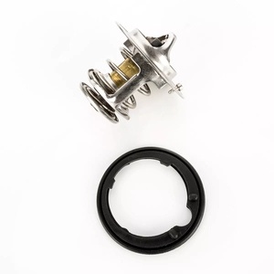 Termostato de refrigerante de motor de coche al por mayor HF para Honda Civic <span class=keywords><strong>CRV</strong></span> CRZ 19301-PAA-306 19301-PLC-315 19301PAA306 19301PLC315 - Product Image 3