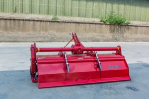 Tractor <span class=keywords><strong>PTO</strong></span>-aangedreven rotorkopeg voor Indonesië - Product Image 3