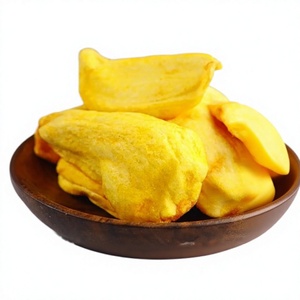 Fruits secs naturels mélangés, confits à l'eau, en vrac, sous vide, prêts à consommer, ingrédient sain pour la transformation alimentaire LINDA - Product Image 4