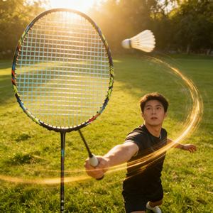 <span class=keywords><strong>ไม้</strong></span><span class=keywords><strong>แบ</strong></span><span class=keywords><strong>ด</strong></span>มินตัน<span class=keywords><strong>ขาย</strong></span>ส่งสำหรับโปรโมชั่น เครื่องผลิตไม้<span class=keywords><strong>แบ</strong></span><span class=keywords><strong>ด</strong></span>มินต์<span class=keywords><strong>ขาย</strong></span>ส่งสำหรับใช้ในร้านค้า - Product Image 5