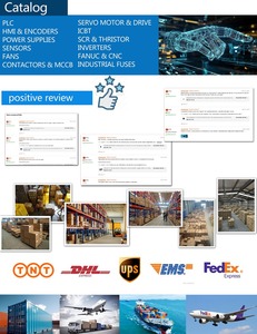 SGDV-7R6A01A Nuevo Servoaccionamiento Original Yask Awa con Voltaje Nominal de 100V y Frecuencia de 50/60Hz Lugar de Origen Nuevo Original - Product Image 3