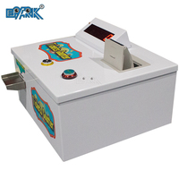 Machine de récompense de tickets pour centre de jeux d'arcade, mini machine à tickets, gestion des tickets