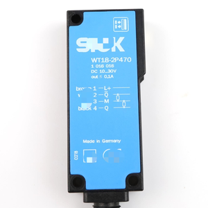 批发WSU26/3-103A00 1047984 PLC控制器全新原装仓库品牌PLC编程控制器 - Product Image 1