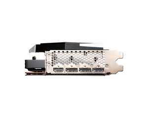 การ์ดจอ 7900 XTX GAMING TRIO CLASSIC 24G, การ์ดจอประสิทธิภาพสูงสำหรับพีซีเกมมิ่ง, การ์ดจอ MSI RX 7900 XTX 24GB MSI RX 7 - Product Image 2