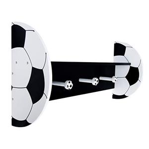 Étagère <span class=keywords><strong>murale</strong></span> flottante moderne en bois pour enfants pour la chambre d'enfant, la <span class=keywords><strong>cuisine</strong></span> et le salon - Product Image 6