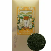 Elegant fragrant superior taste high quality Japanese green tea