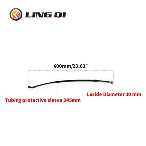 Di alta qualità per <span class=keywords><strong>moto</strong></span> <span class=keywords><strong>freno</strong></span> idraulico olio <span class=keywords><strong>tubo</strong></span> <span class=keywords><strong>tubo</strong></span> <span class=keywords><strong>tubo</strong></span> per KAYO K2 <span class=keywords><strong>moto</strong></span> ATV Motocross <span class=keywords><strong>posteriore</strong></span> pompa <span class=keywords><strong>freno</strong></span> a disco - Product Image 3