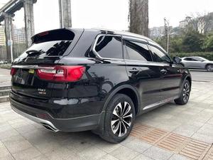 Hongqi HS7 <span class=keywords><strong>2022</strong></span> 3.0T  AWD Edición ZhiLian QiXiang Usado - Product Image 4