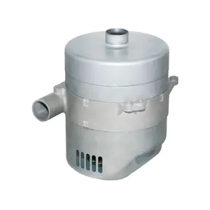 ITO 600W 1200W 14000RPM 124CFM BLDC Brushless Mini Air Pump Blower Motor For Printing Machine