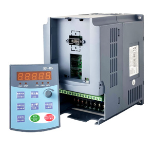 1 Phase 3 Phase VFD Phase Converter 5.5 Kw Variable <b>Speed</b> Motor <b>Controller</b> Solar for Home Power System PDS 10 Vfd Phase Conve - Product Image 5