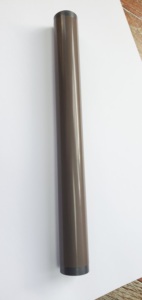 FM1-U027 FX-102 нарукавник для фузера, пленка для канона, 525 525iii, 525iz iii, 615, 615iii, 615iz, 715, 715iii, 715iz iii