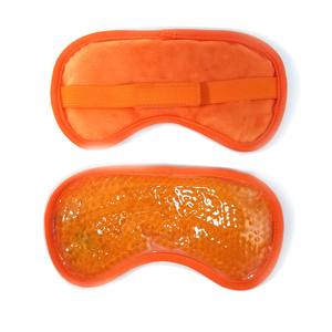 Maschera Rinfrescante per Occhi in Gel, Riduce Gonfiori, Rughe, Occhiaie <span class=keywords><strong>e</strong></span> Borse, Impacco Freddo/Caldo per Occhi <span class=keywords><strong>e</strong></span> Mal di Testa - Product Image 5