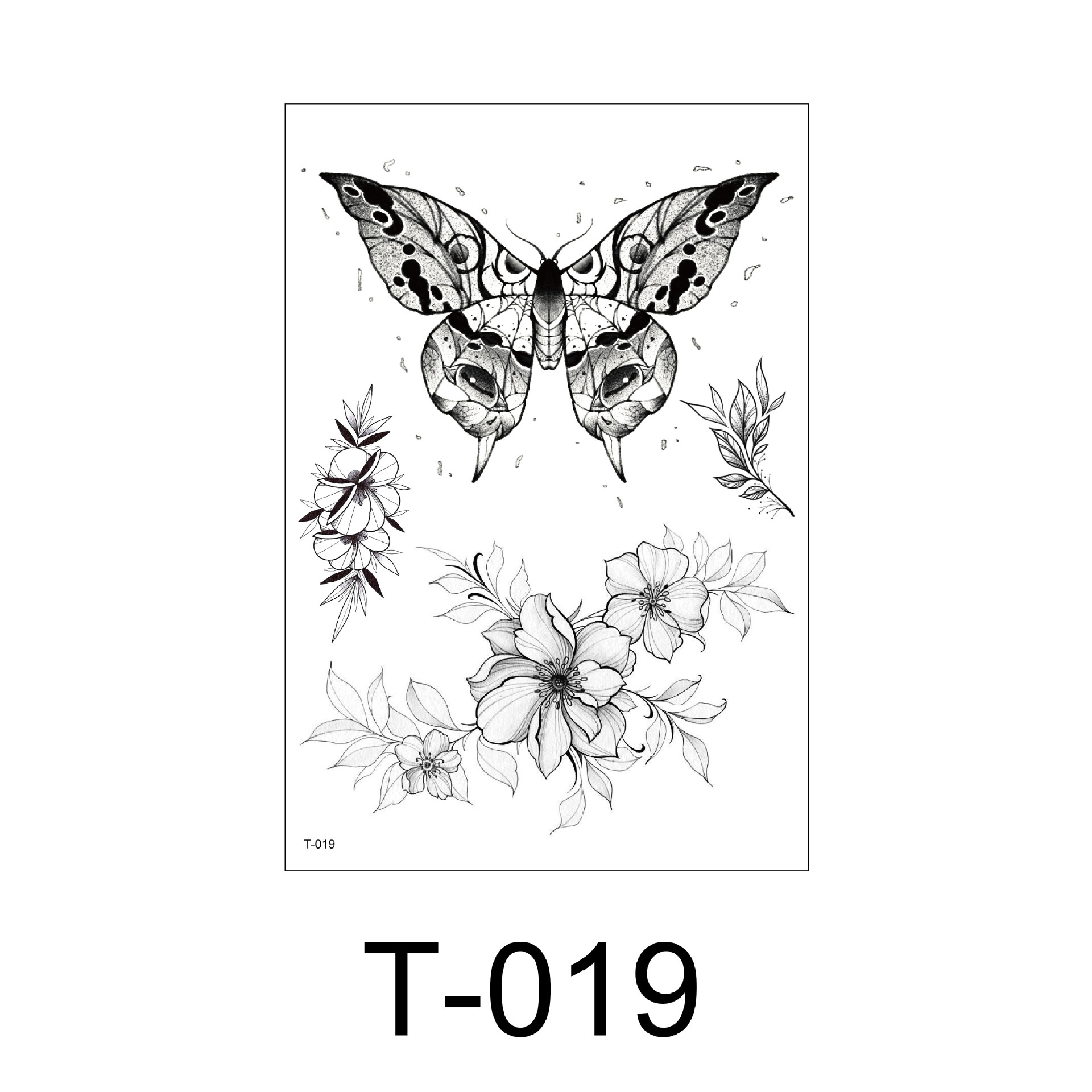 T-019
