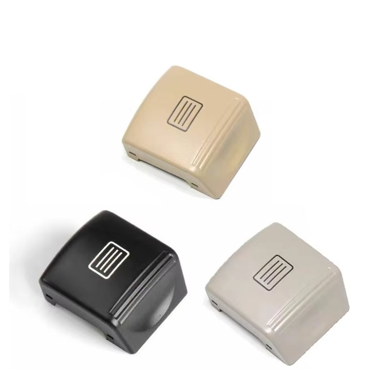 2049055402 POWER WINDOW SWITCH LHD FOR MERCEDES BENZ C200 C260 E260 E300 GLK300 - View #8