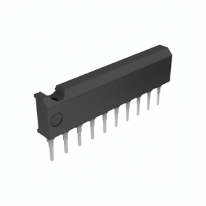 Power Management (PMIC) BA6286N Buy Electronics Components Online 10 SIP BOM IC In Stock - Product Image 1