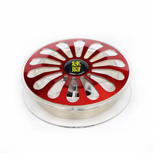 Lmaide <span class=keywords><strong>fluorocarbone</strong></span> fibre de carbone ligne de pêche meilleure résistance 100 mètres pour ruisseau lac rivière naufrage <span class=keywords><strong>fil</strong></span> de pêche - Product Image 5