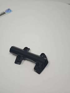 ที่พักเท้า CNC แบบ OEM - Product Image 3