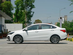 Chery Arrizo5 2025, Sedán Automático de 1.5L, <span class=keywords><strong>0KM</strong></span>, con Volante a la Izquierda, Asientos de Cuero, Interior Oscuro, Neumáticos R16, Tracción Delantera - Product Image 6