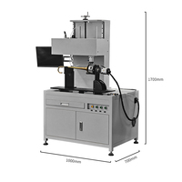 High End Customization Surface Pattern Marking Scribe Machine 460mm * 90mm for Trumpet French Horn and Trombone