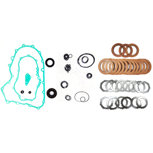 EG8 S24A A24A M24A ปะเก็นปะเก็นซ่อมเกียร์ออโต้สำหรับ B058820B ฮอนด้าซีวิค - Product Image 1