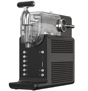 เครื่องทำน้ำแข็งปั่นและเครื่องดื่มแช่แข็งแบบสัมผัสหน้าจอ ระบบทำความเย็นเร็ว สำหรับใช้ในครัวเรือน - Product Image 1